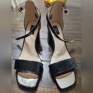 Jones New York Signature Chunky Women's Heels